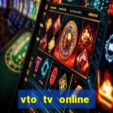 vto tv online futebol sportv