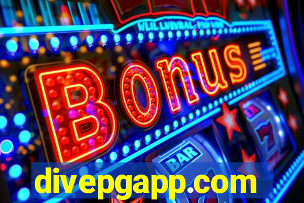 divepgapp.com