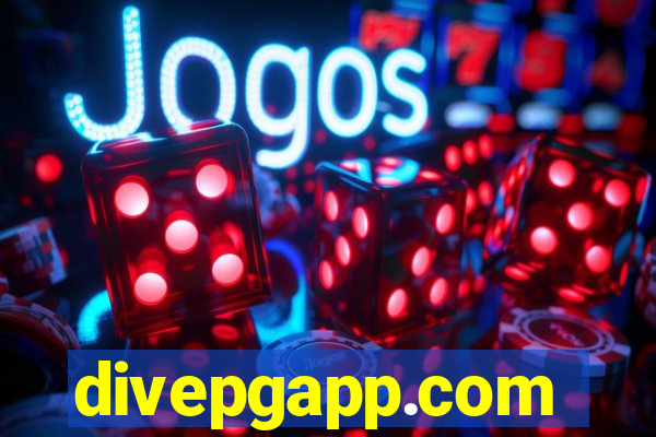 divepgapp.com