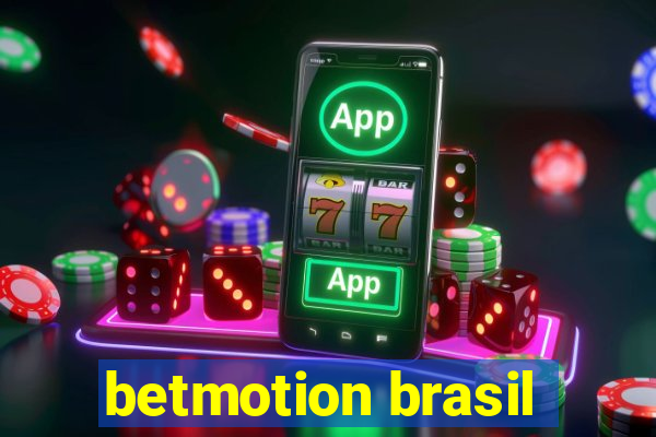 betmotion brasil