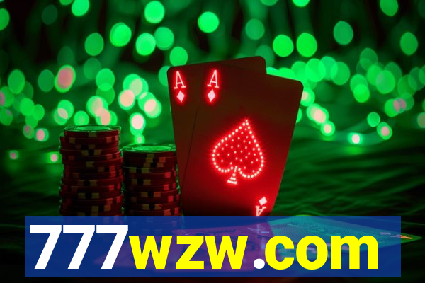 777wzw.com