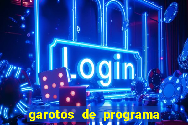 garotos de programa em porto de galinhas