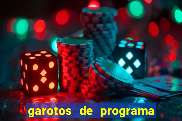 garotos de programa em porto de galinhas