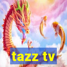 tazz tv