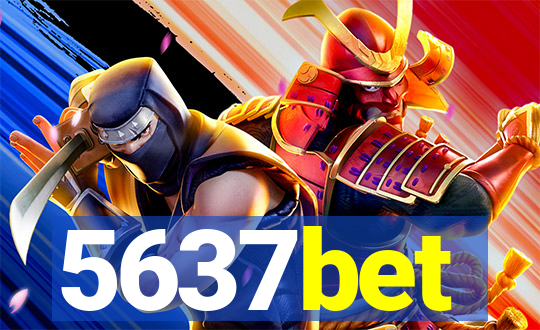 5637bet