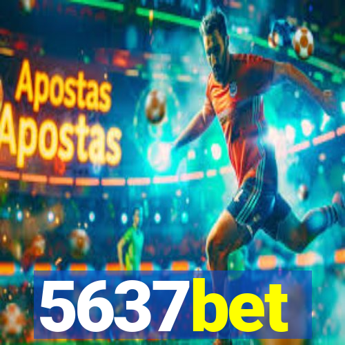 5637bet