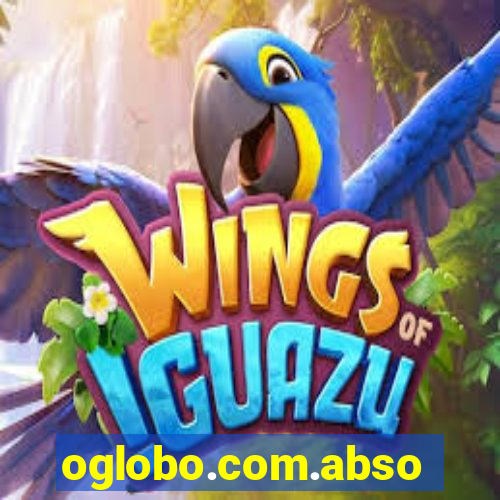 oglobo.com.absolutamentenoticias