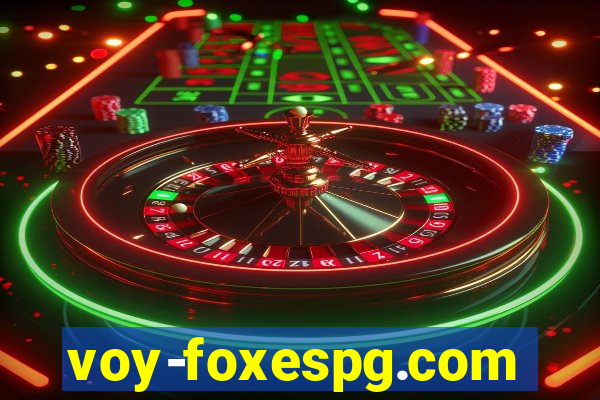 voy-foxespg.com