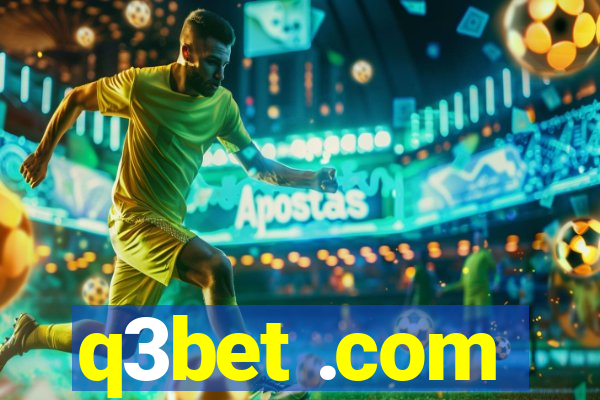 q3bet .com