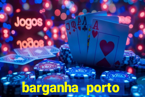 barganha porto feliz facebook
