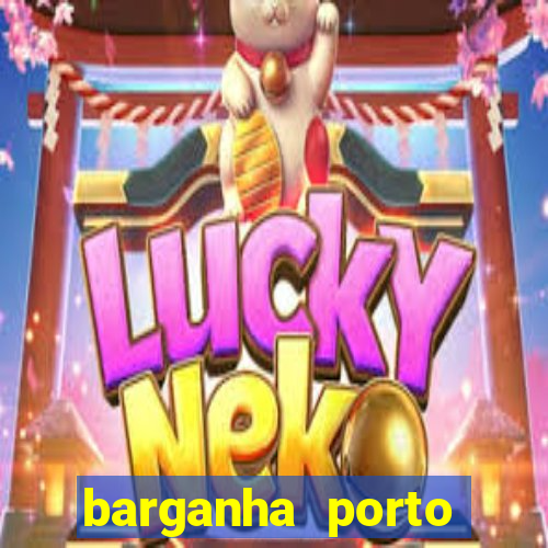 barganha porto feliz facebook