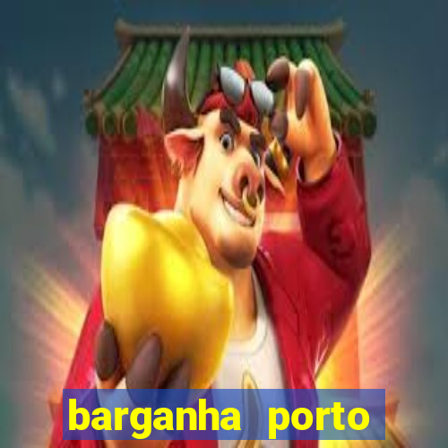 barganha porto feliz facebook