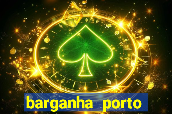 barganha porto feliz facebook