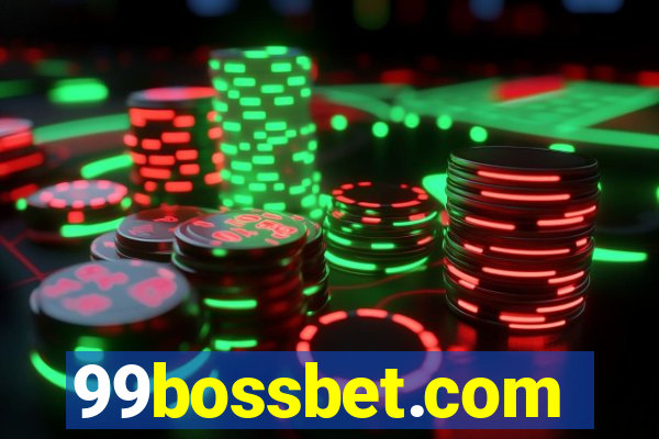 99bossbet.com