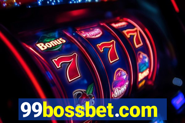 99bossbet.com