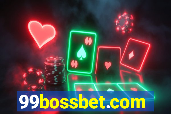 99bossbet.com