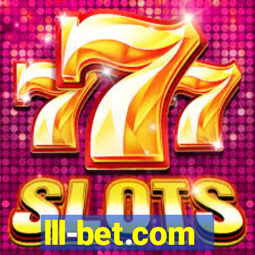 lll-bet.com
