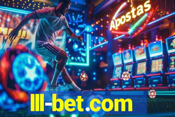 lll-bet.com
