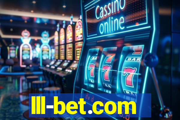 lll-bet.com