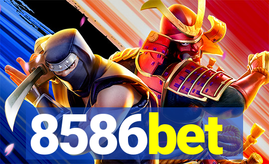 8586bet