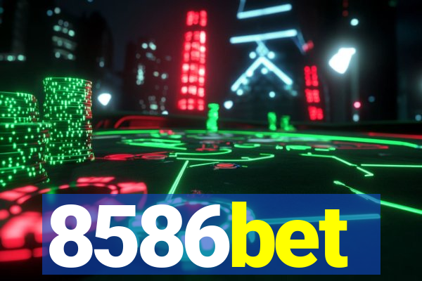 8586bet