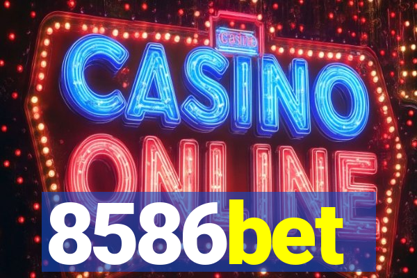8586bet