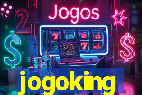 jogoking