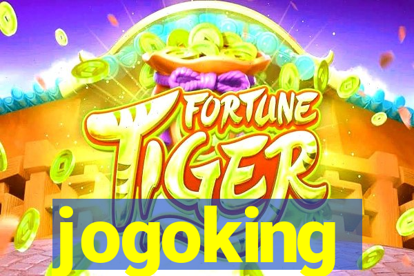jogoking