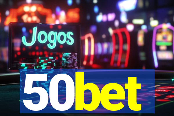 50bet