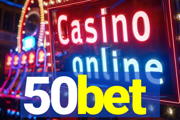 50bet