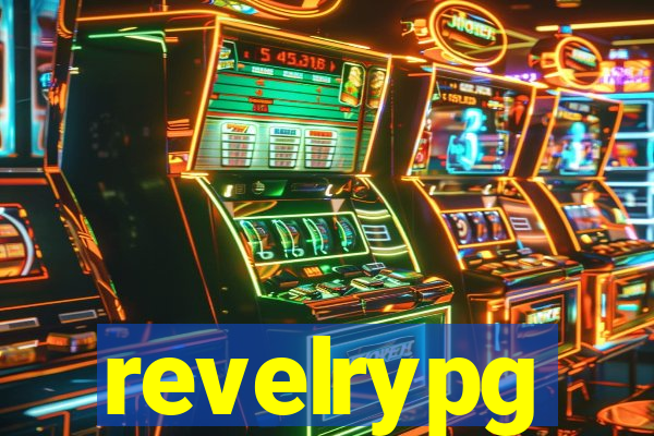 revelrypg