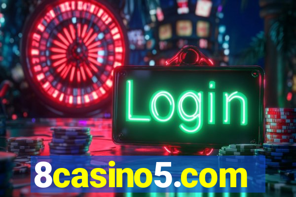 8casino5.com