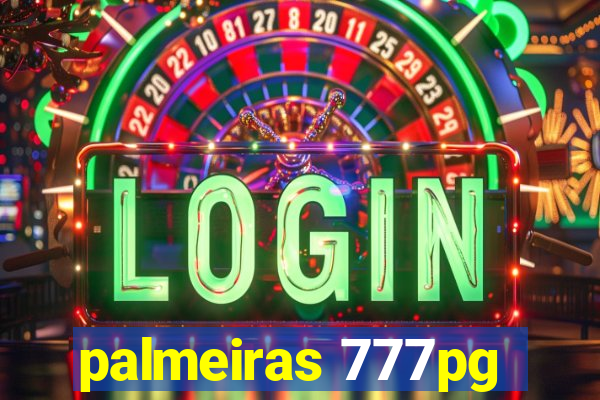palmeiras 777pg