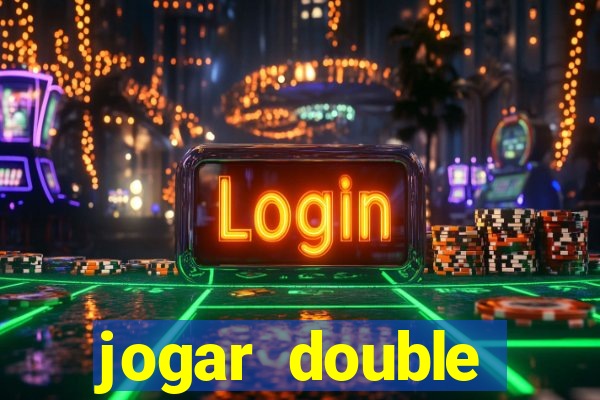 jogar double fortune demo
