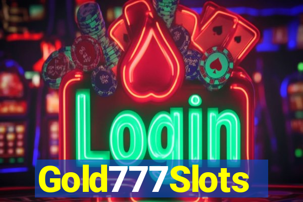 Gold777Slots