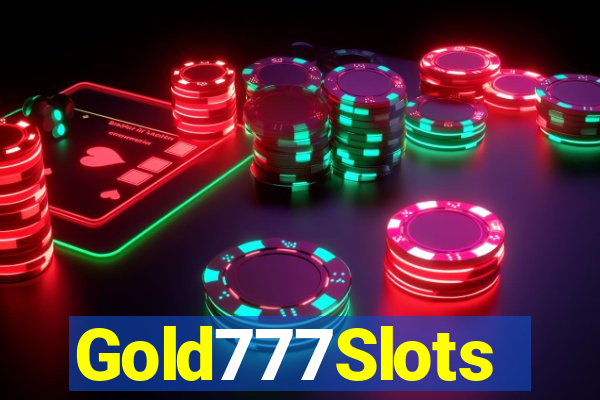Gold777Slots