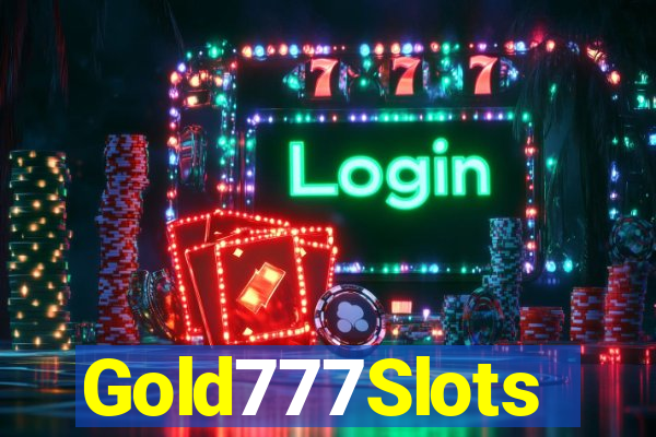 Gold777Slots