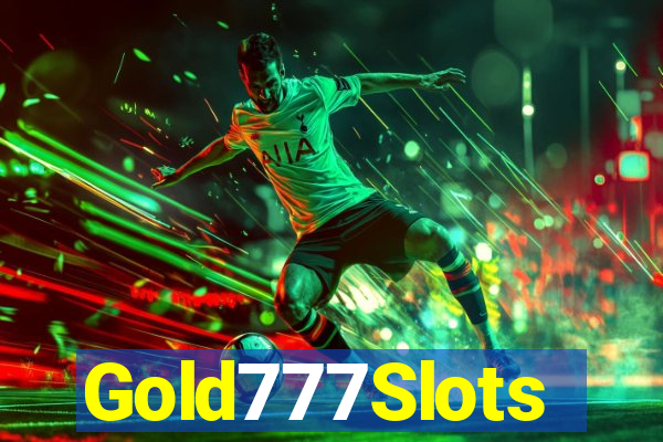 Gold777Slots