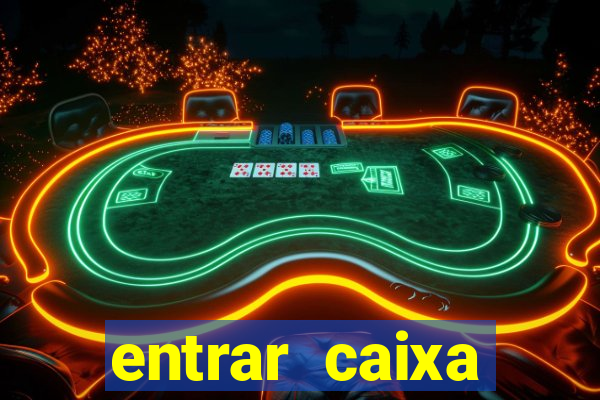 entrar caixa entrada hotmail