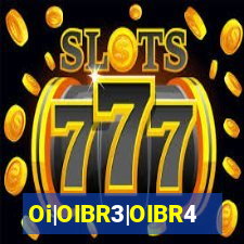 Oi|OIBR3|OIBR4