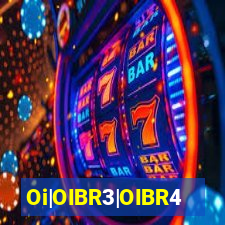 Oi|OIBR3|OIBR4