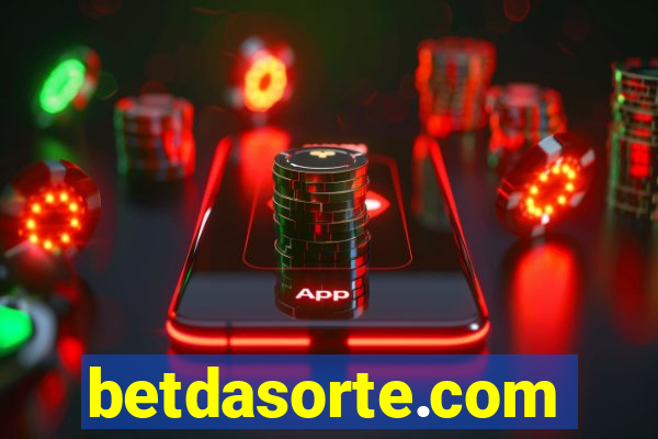 betdasorte.com