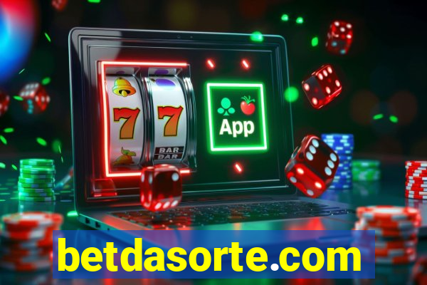 betdasorte.com