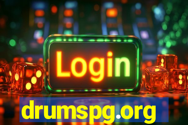 drumspg.org