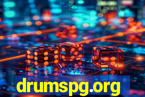 drumspg.org