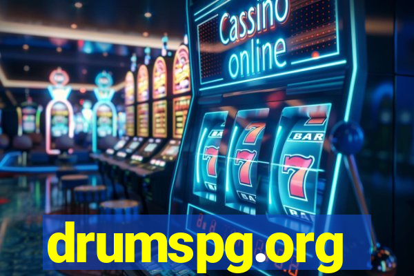 drumspg.org