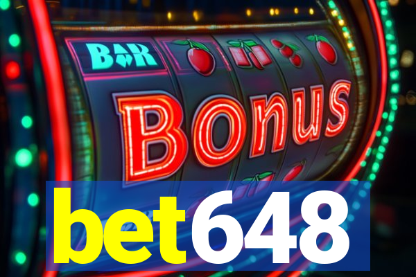 bet648