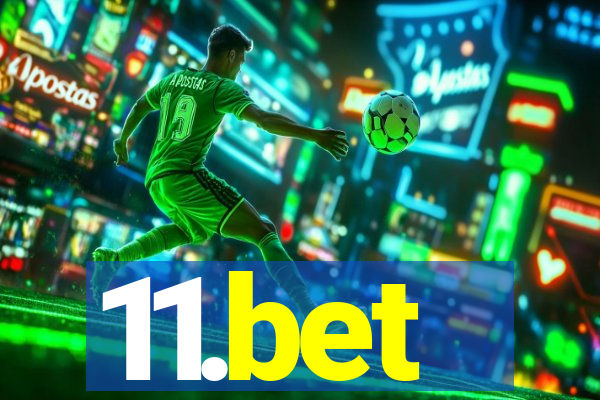 11.bet