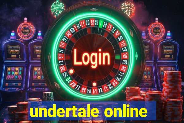undertale online