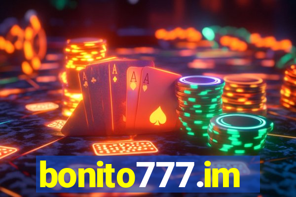 bonito777.im